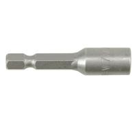 Yato yt-1502 soporte para puntas de destornillador acero cromo-vanadio