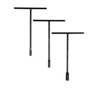 Yato yt-15791 llave de tubo juego de llaves de tubo 3 pieza(s)