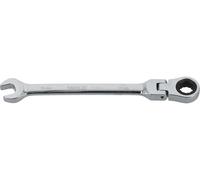 Yato yt-1676 - trinquete combinación flexible de llave de 10 mm