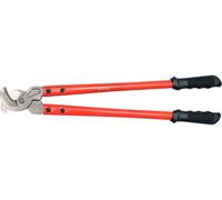 Yato yt-18611 alicate de corte cortacables manual