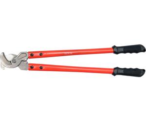 Yato yt-18611 alicate de corte cortacables manual