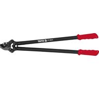 Yato yt-18615 alicate de corte cortacables manual