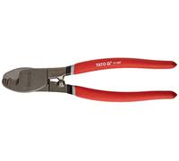 Yato Alicate diagonal YT-1967 – cortador de cable de 210 mm
