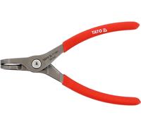 Yato Alicates externos doblados para circlip YT-19971 160 mm