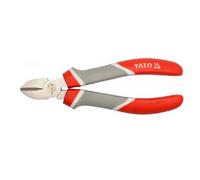 Yato yt-2036 - alicates de corte lateral 160mm
