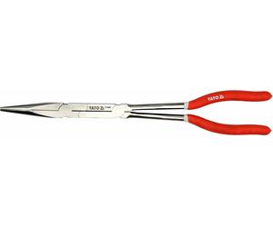 Yato yt-20400 alicate alicates de punta fina