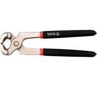 Yato yt-2047 alicate alicates de corte diagonal