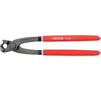 Yato yt-2056 alicate alicates de boca redonda