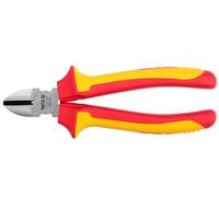 Yato yt-21159 - vde lado alicates de corte de 180 mm