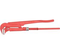 Yato yt-2210 llave de tubo rojo 2,5 cm llave para tubos modelo ligero