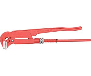 Yato yt-2210 llave de tubo rojo 2,5 cm llave para tubos modelo ligero