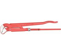 Yato yt-22183, llave de tubo, herramienta robusta y duradera para trab