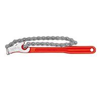 Yato yt-22260, cadena de llave de tubo de 300 mm, ideal para aflojar t