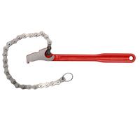 Yato – Cadena de llave de tubo YT-22260 – 300 mm