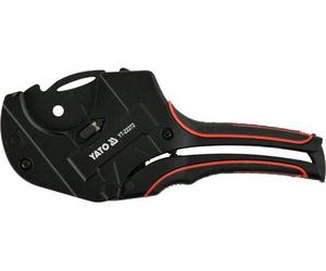 Yato yt-22272 cortatubos manual cortador para tubos