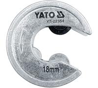YATO YT-22354 Cortadora de tubos