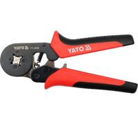Yato yt-2240 alicate crimpadora para conectores rj45