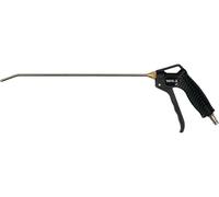Yato yt-23732, soplador industrial, ideal para trabajos de limpieza en