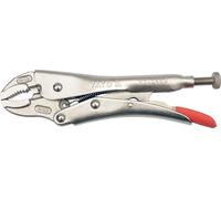 Yato yt-2450 alicate crimpadora