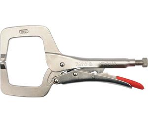 Yato yt-2468 alicate crimpadora para conectores rj45