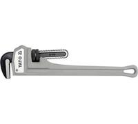 Yato yt-2484 llave de tubo aluminio, negro aluminio 6 cm llave para tu