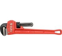 Yato yt-2491 llave de tubo negro, rojo rojo 6 cm llave para tubos mode