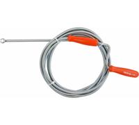 Yato yt-25002 desatascador espiral