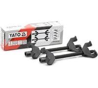 YATO YT-2546 - carbón compresor de muelle 82x270mm 2pcs