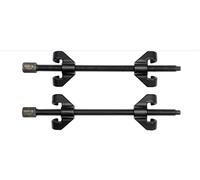 Yato yt-2547 - carbón compresor de muelle 82x370mm 2pcs