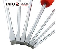 Yato yt-25909, destornillador manual, herramienta profesional, alta re