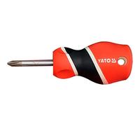 Yato destornillador Phillips YT-25922 S2 PH1 x 38 mm