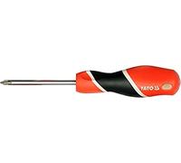 Yato destornillador manual Phillips YT-25924 PH1 100 mm S2