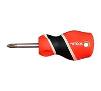 Yato Destornillador Phillips YT-25928 S2 PH2 x 38 mm