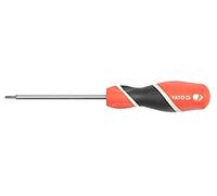 YATO YT-25955 - destornillador torx de seguridad t10x100mm s2