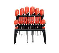Yato yt-25982 destornillador manual juego destornillador plano
