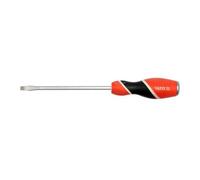 Yato yt-25985 destornillador manual sencillo destornillador plano