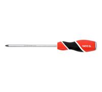 YATO YT-25994 - destornillador Phillips ph2x150mm 6150crv ir a través