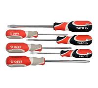 YATO YT-2668 - destornillador Set de 6 svcm55