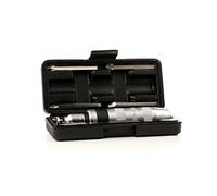 Yato Destornillador manual múltiple YT-2802 160 mm herramienta pro