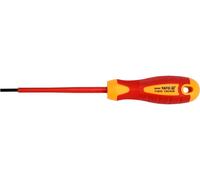 Yato yt-28153, destornillador manual, herramienta profesional, alta re