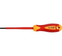 Yato yt-28174, destornillador manual, herramienta profesional, alta re