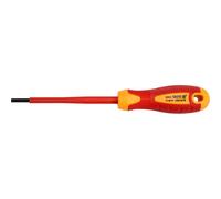 Yato YT-28174 manual screwdriver, single piece, ideal for precision tasks, features durable construction for effective use, perfect addition to your screwdriver set.