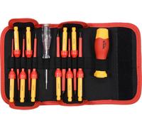 Yato yt-28290 destornillador manual destornillador múltiple destornil