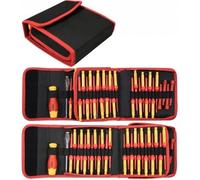 Yato yt-28293 destornillador manual juego destornillador plano