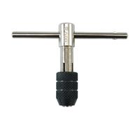 Yato YT-2988 threading tool, 90 mm length, 1 piece, perfect for precision tasks; an essential addition to any screwdriver set.