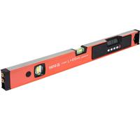 Yato yt-30400 nivel 0,61 m rojo