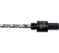 Yato yt-3370 - adaptador para coronas 14-30 mm 1/2' hex 7/16' yato