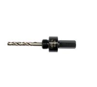 Yato yt-3371 - adaptador para coronas 14-30 mm 5/8' hex 7/16' yato