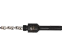 Yato yt-3373 - adaptador para coronas 14-30 mm 1/2' sds+ yato