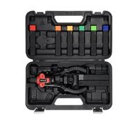 Yato yt-36091 remachadora rivet kit